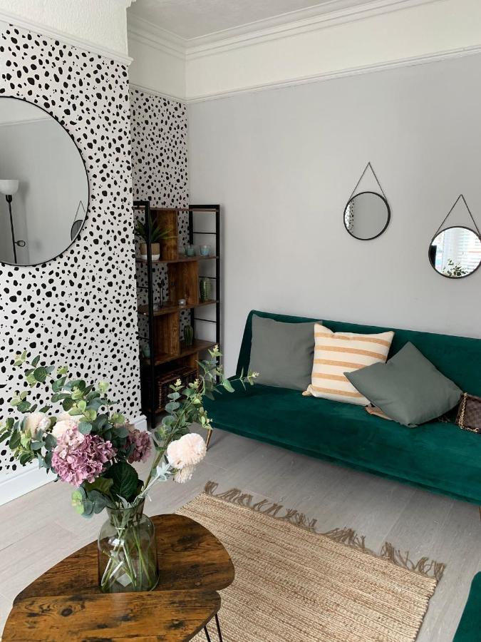 House Of Cosy Dots * Northampton