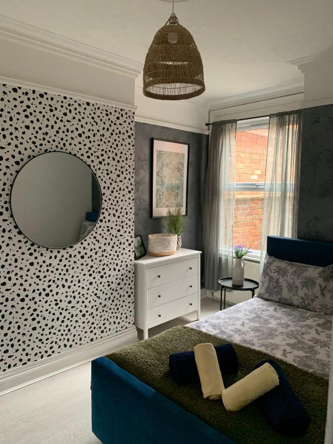 House Of Cosy Dots Holiday home