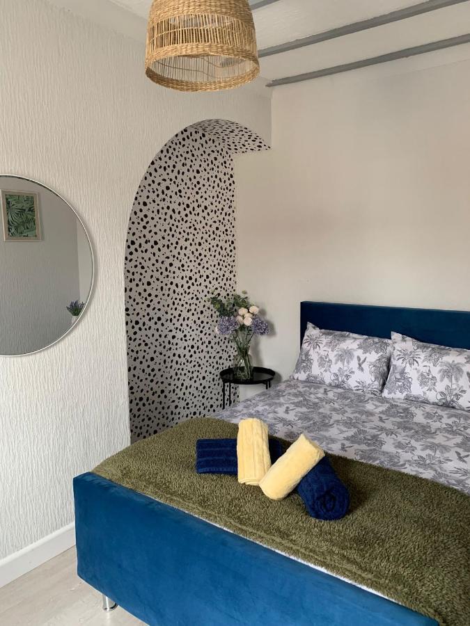 House Of Cosy Dots Holiday home