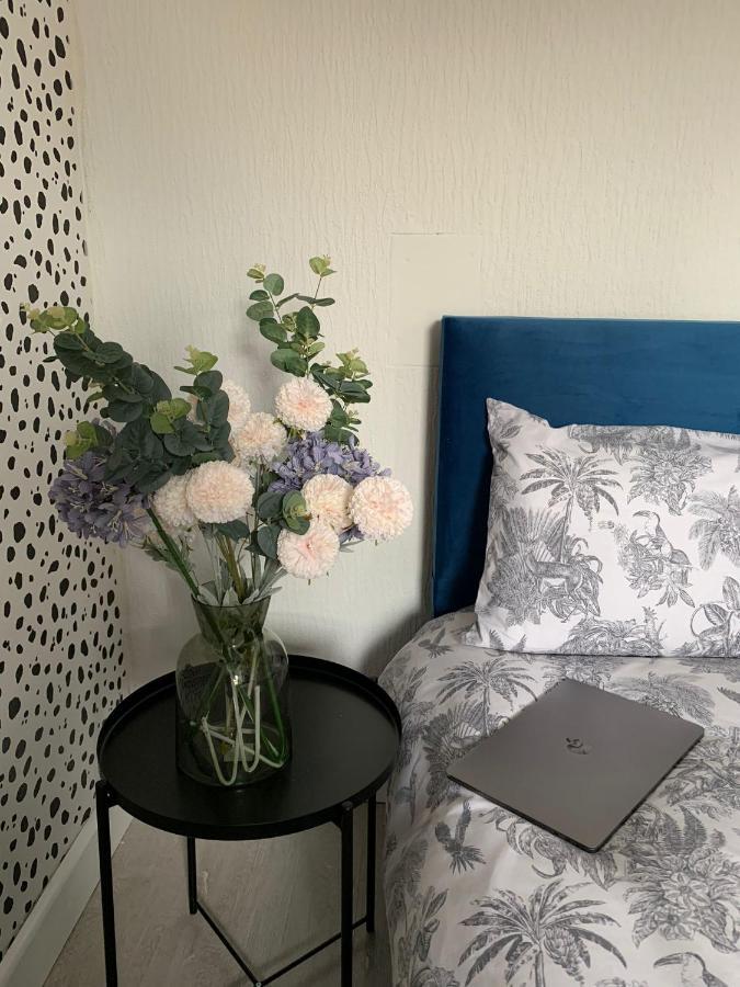 Holiday home House Of Cosy Dots