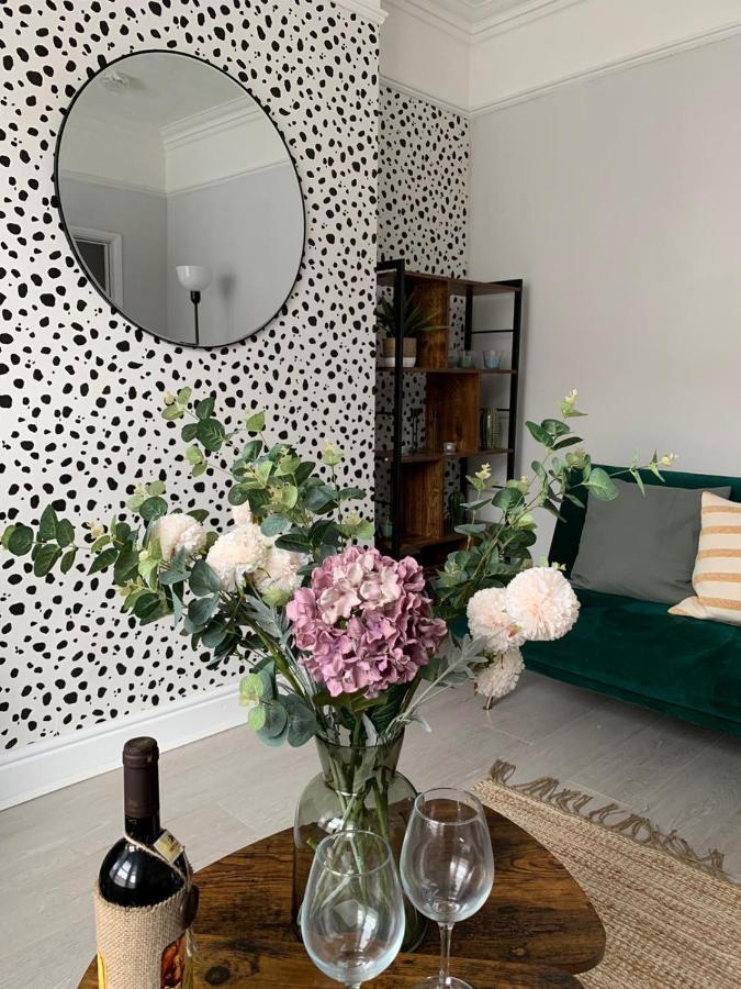 Holiday home House Of Cosy Dots