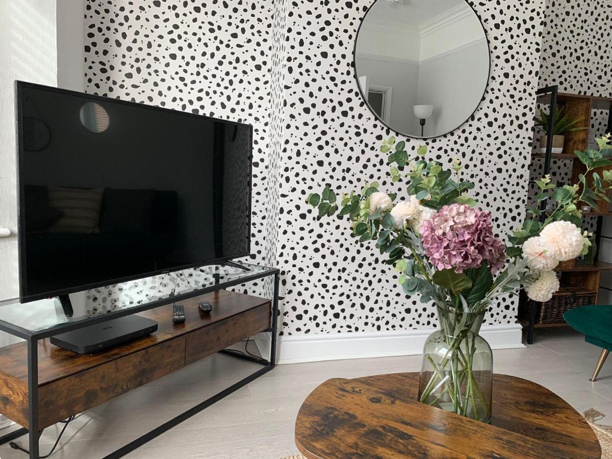 House Of Cosy Dots *