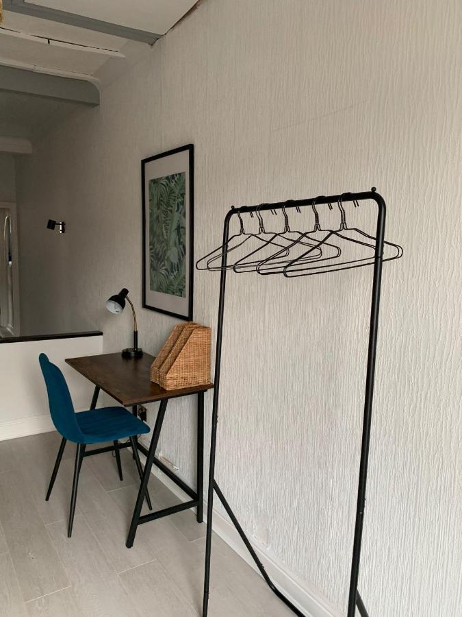 Holiday home House Of Cosy Dots