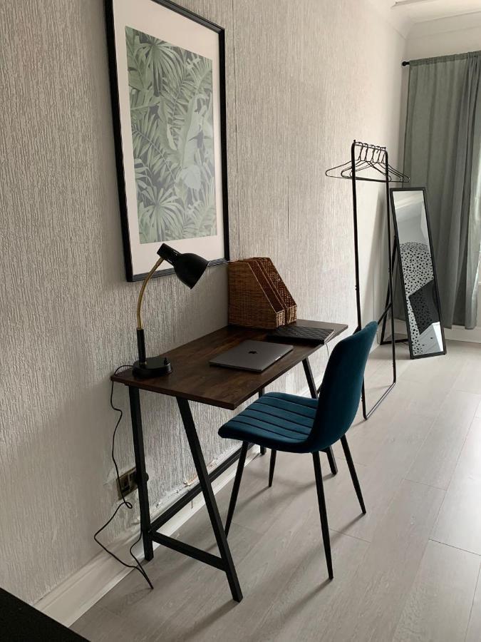 House Of Cosy Dots Holiday home