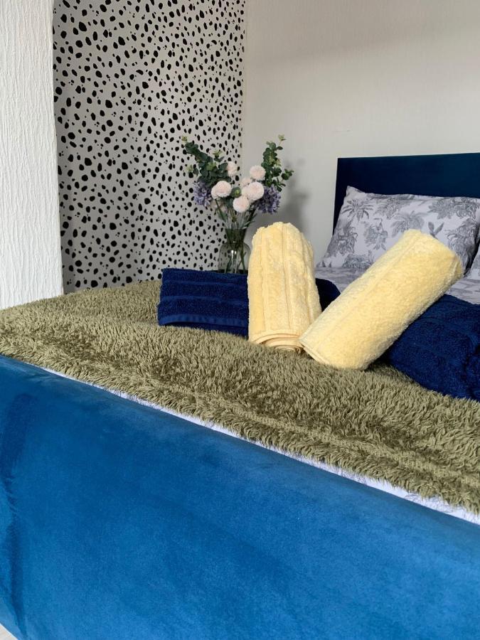 Holiday home House Of Cosy Dots