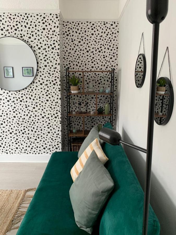 House Of Cosy Dots Holiday home