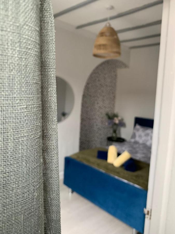 Holiday home House Of Cosy Dots