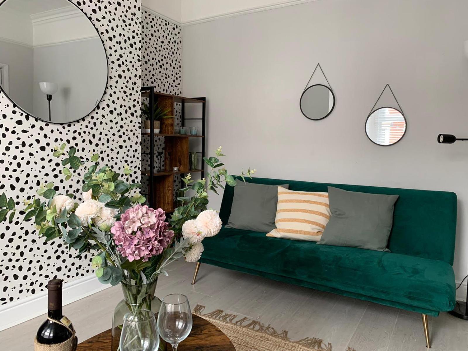 Holiday home House Of Cosy Dots