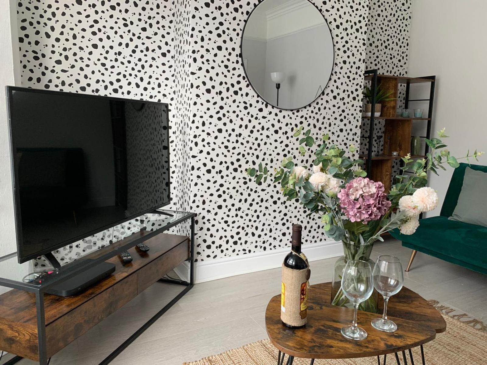 House Of Cosy Dots Holiday home *