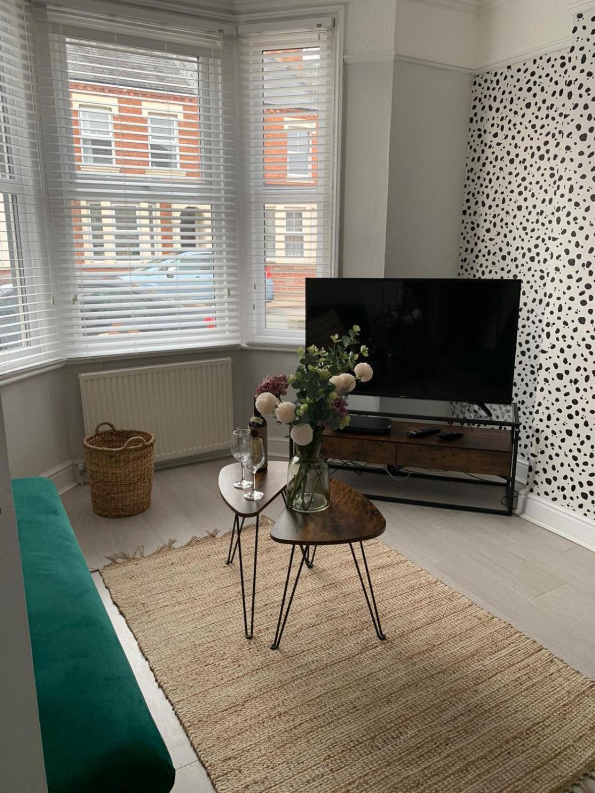 House Of Cosy Dots Northampton