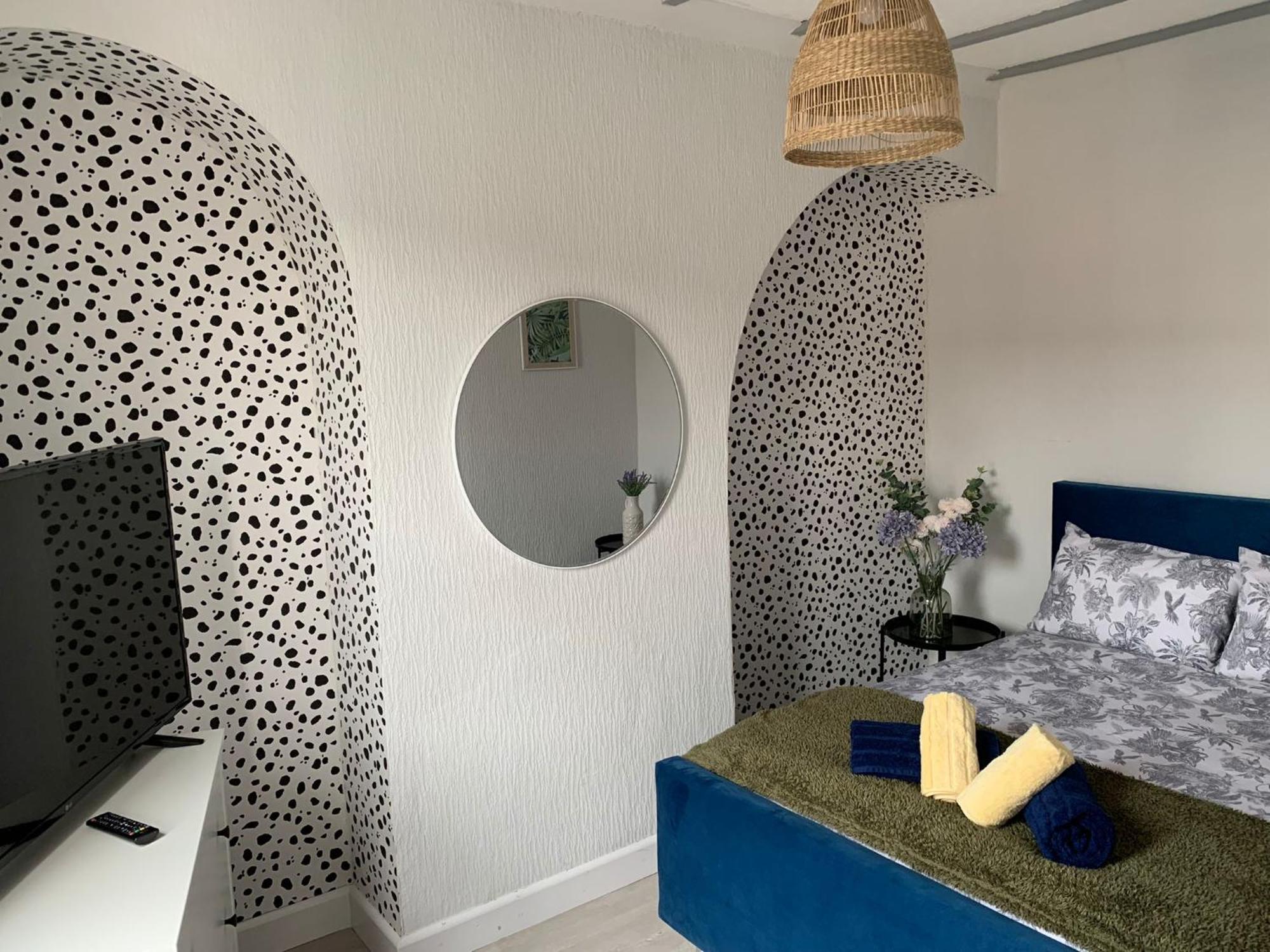 Holiday home House Of Cosy Dots *