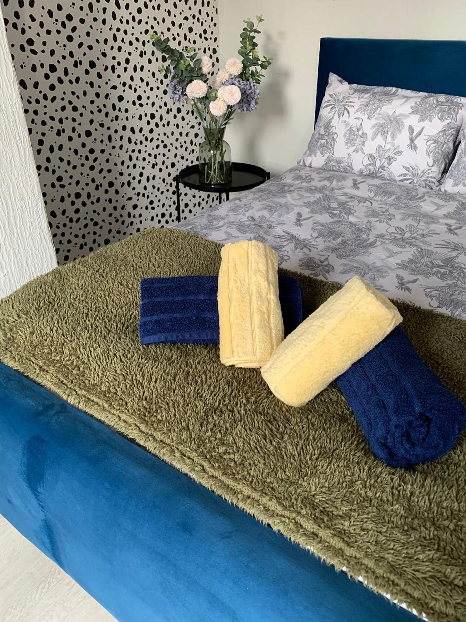 House Of Cosy Dots *