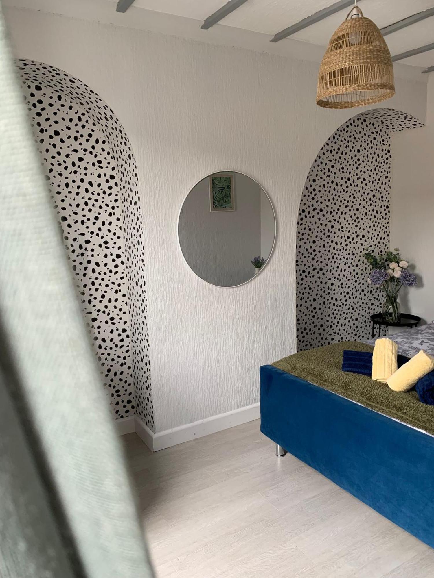 House Of Cosy Dots